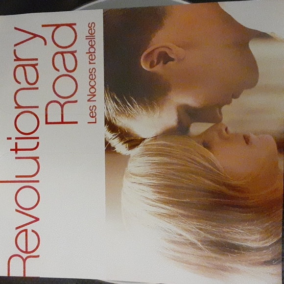 $1 add on item Revolutionary Road Dvd - Picture 1 of 5